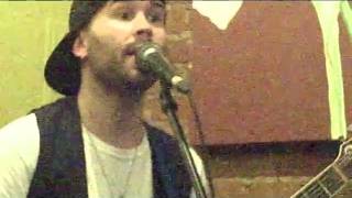 Distant Society - Mistakes (June 24 2010)
