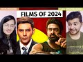 Couple Reaction on 30 Indian Films of 2024 We Have High Hopes With