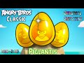 Angry Birds Reloaded Piglantis Original Cutscene But Animated