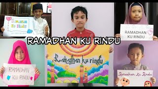 Download lagu Ramadhan Ku Rindu DNA Adhitya Part 2... mp3