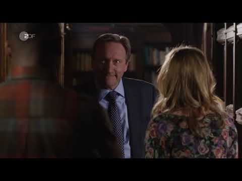 Eine neue Folge deiner Lieblingsserie Inspector Barnaby mit der Folge " Britisch Roulette" ist da:-)