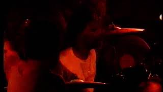 MADBALL live 2001 in Athens, Greece - Get out / Lockdown / Say what?