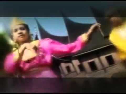 Bali Bareh Sagoni   LAGU MINANG CICI