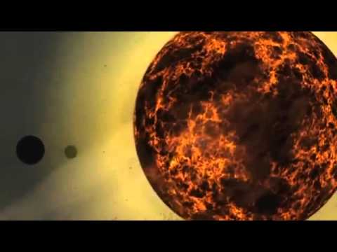 'Hubble Deep Field' Amazing Imagesfull documentaryHD