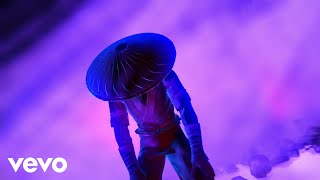 Forget to Be Music Video