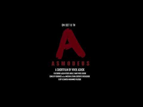 Vivek ashok Asmodeous