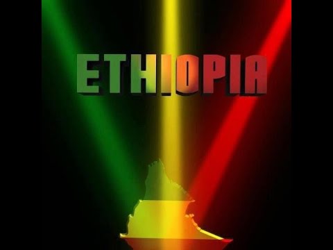 Ethiopian Community in Greece.
