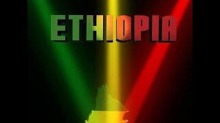 Ethiopian Community in Greece.