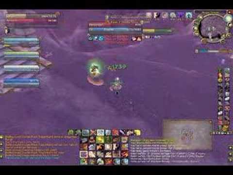 70 Orc Warrior PVP - Conqueror Emajin