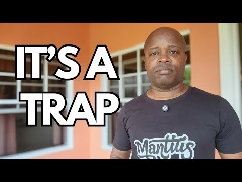 WARNING: They Want You to Talk — Don’t Fall for This Trap