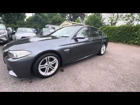 16 520D M-SPORT | FBMWSH | WARRANTY | FINANCE - Image 2
