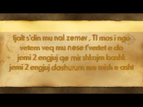 Maji Danger - Sa te Dua