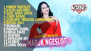 Download lagu Lala Widy Ft Ageng Music - Mabuk Ngeslot Terbaru mp3