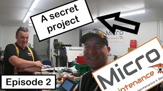Download Lagu New Wings, more engine troubles: Micro Maintenance - Episode 2 - Thumbnail