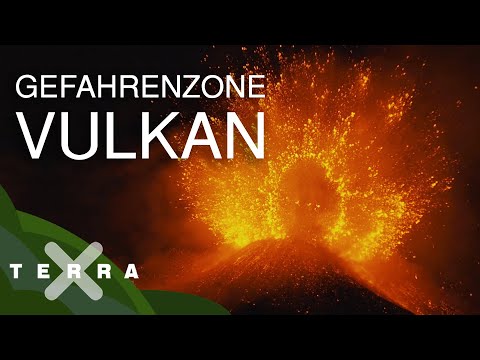 Ätna – der mächtigste Vulkan Europas | Terra X