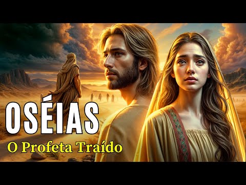 HOSEA: The Prophet Who Bought His Cheating Wife to Love Her Again