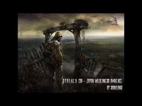 S.T.A.L.K.E.R. CoP Atmosphere - Zaton Wilderness