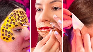 Halloween in 13 Days! Costumes & Makeups You’ll Actually Love to Make! 🎃💄😱