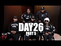 Que Day26 Cries While Describing Evil Email From Diddy Things Felt Very Sacrificial Part 5