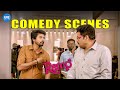 Remo Comedy Scenes From Rejected Actor To Love Struck Hero Sivakarthikeyan Keerthy Suresh