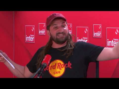 Le beauf découvre le théâtre public - La chronique de Benjamin Tranié