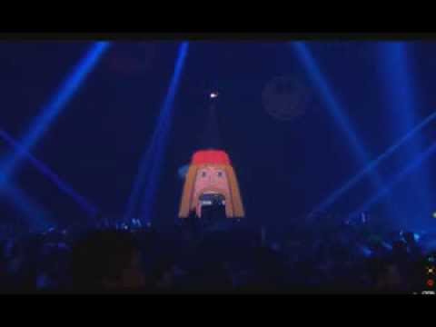 Busy P Full Ed Banger Megaset - Ed Banger 10th Anniversary