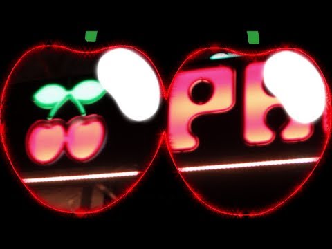 David Jones at Pacha (Munich)