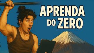 O Segredo Japonês que Está Transformando Adultos Comuns em Gênios do Aprendizado!