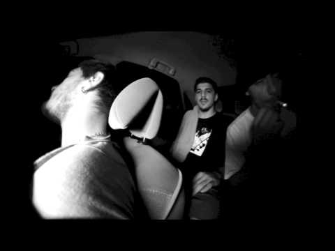 KVNmusic #9 - Burke I Cyam I Sajkoslav - Šamar