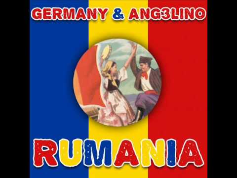 Salvo Germany & Ang3lino - Rumania (Original Mix)