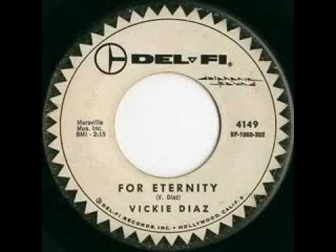 ♔Vickie Diaz And Group♔ For Eternity♔