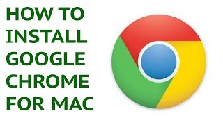 How to Install Google Chrome for Mac