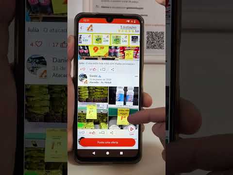 TooMe: Tô no Mercado video thumbnail