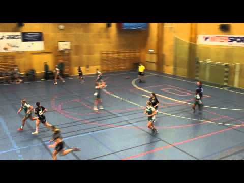 DD1 Kärra HK mot Kungälv Del 1