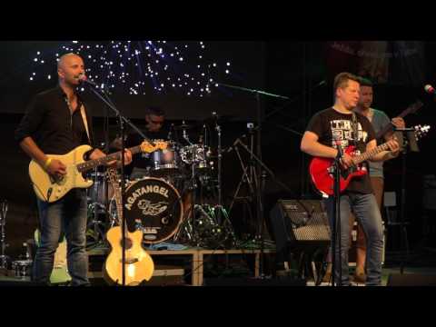 Festival Nádeje 2017 - Kéfas - Dvaja