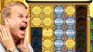 MASSIVE BONUS ON BIG BAMBOO 2!!!