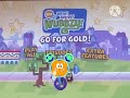 Wow Wow Wubbzy Go For Gold Dvd Menu Add Round 1