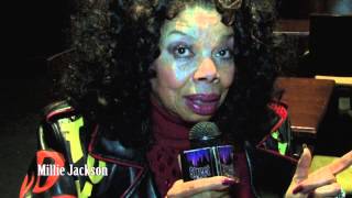HOW DO YOU FEEL THE MORNING AFTER Millie Jackson