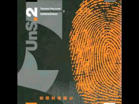 Metal Sharon - Baloon Dance feat. Hallucinogen (Simon Posford,Shpongle)