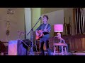 Don’t Get Down - Hayden - St. John’s Church, Creemore, on 11/23/22