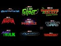 MCU Phase 5: Kevin Feige Announcement Full Video | All Marvel Movies & TV Shows