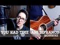 "You Had Time" - Ani DiFranco (Emily Asen Cover ...