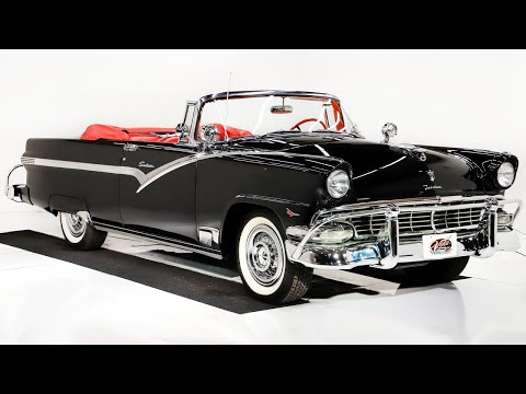 1956 Ford Fairlane (CC-1809230) for sale in Volo, Illinois