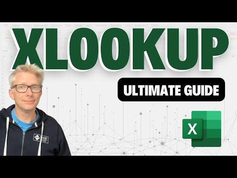 Ultimate XLOOKUP Guide: 10 Tips You Need to Know!
