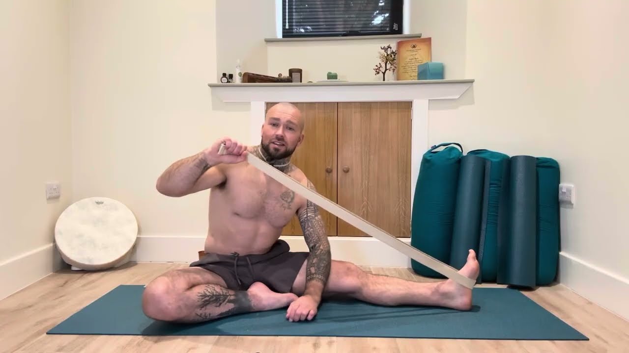 Primal Balance Introduction