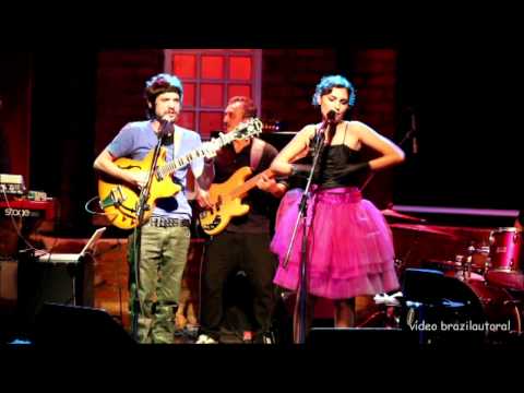 Seu Torpedo - Bruna Caram