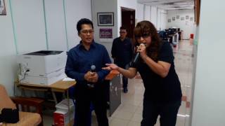 Download lagu Warisan Nyanyian Wafa Dan Nasir Wahab. mp3 Download lagu Warisan Nyanyian Wafa Dan Nasir Wahab. mp3