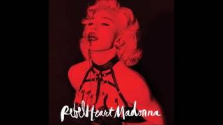 Madonna - 14 Wash All Over Me
