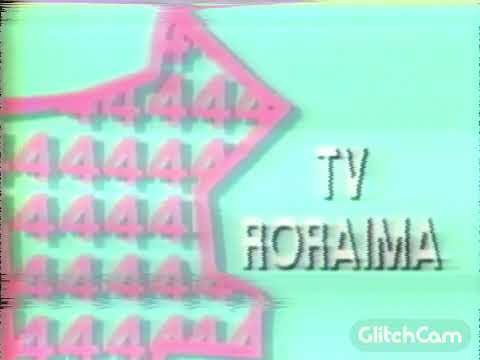 Vinheta TOP 5 Segundos Rede Amazônica Acre (12/09/1990)