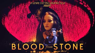 Blood From Stone - Trailer